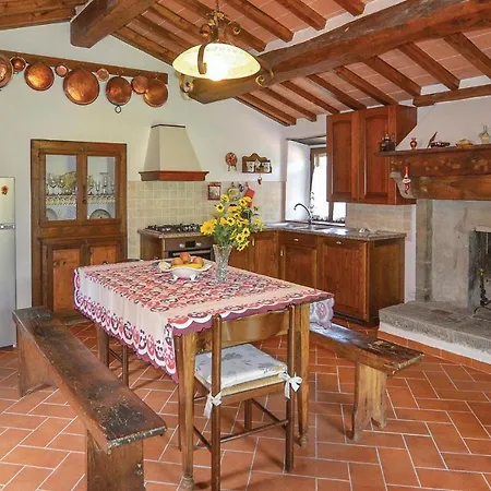 Stunning Home In Cortona Ar With Wifi *