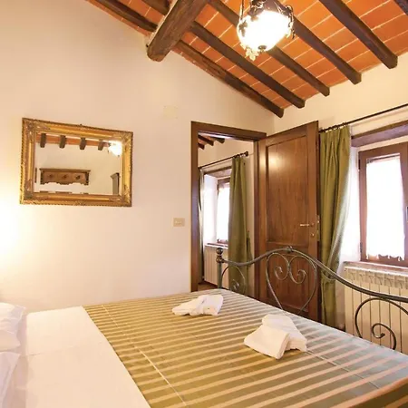 Stunning Home In Cortona Ar With Wifi Holiday home Polvano