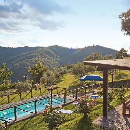 Holiday home Stunning Home In Cortona Ar With Wifi