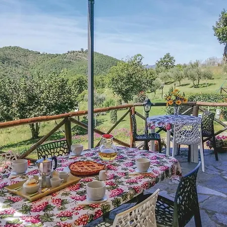 Holiday home Stunning Home In Cortona Ar With Wifi *