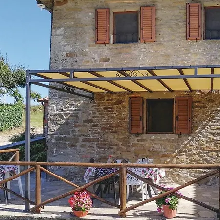 Stunning Home In Cortona Ar With Wifi * Polvano