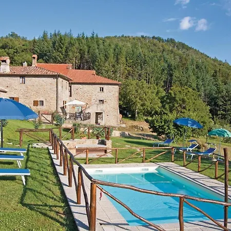 Holiday home Stunning Home In Cortona Ar With Wifi