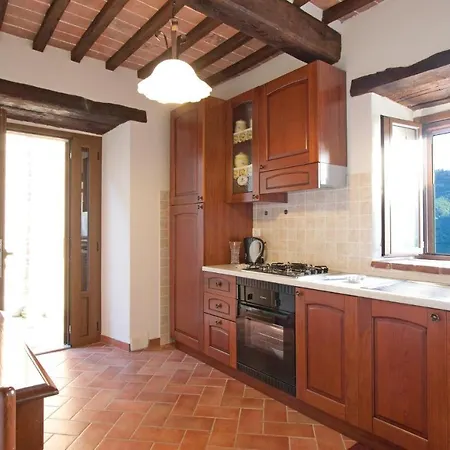 Stunning Home In Cortona Ar With Wifi
