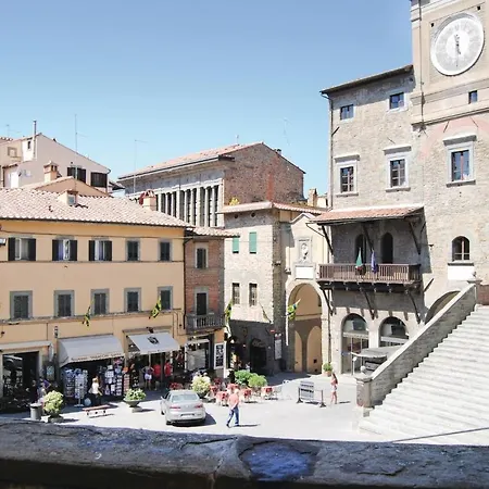 Holiday home Stunning Home In Cortona Ar With Wifi *