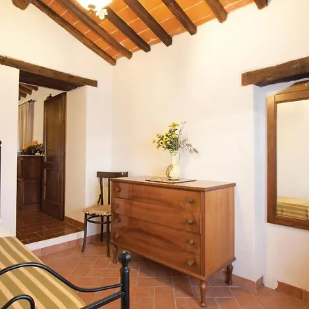 Holiday home Stunning Home In Cortona Ar With Wifi *