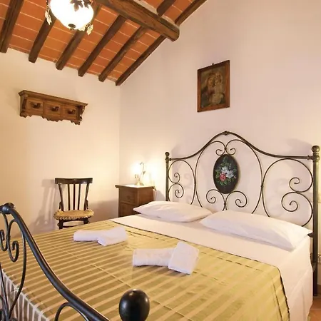 Stunning Home In Cortona Ar With Wifi * Polvano