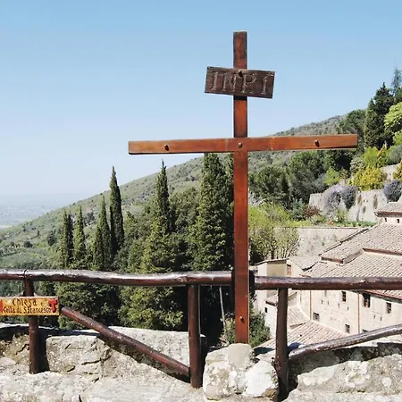 Holiday home Stunning Home In Cortona Ar With Wifi Polvano
